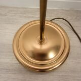 Space age lamp