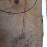 Bag 130x63cm Minoterie Sarthe jute