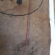 Bag 130x63cm Minoterie Sarthe jute
