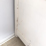 Vintage parisian wardrobe, 1950