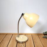 Flexible lamp 1970 beige