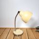 Flexible lamp 1970 beige