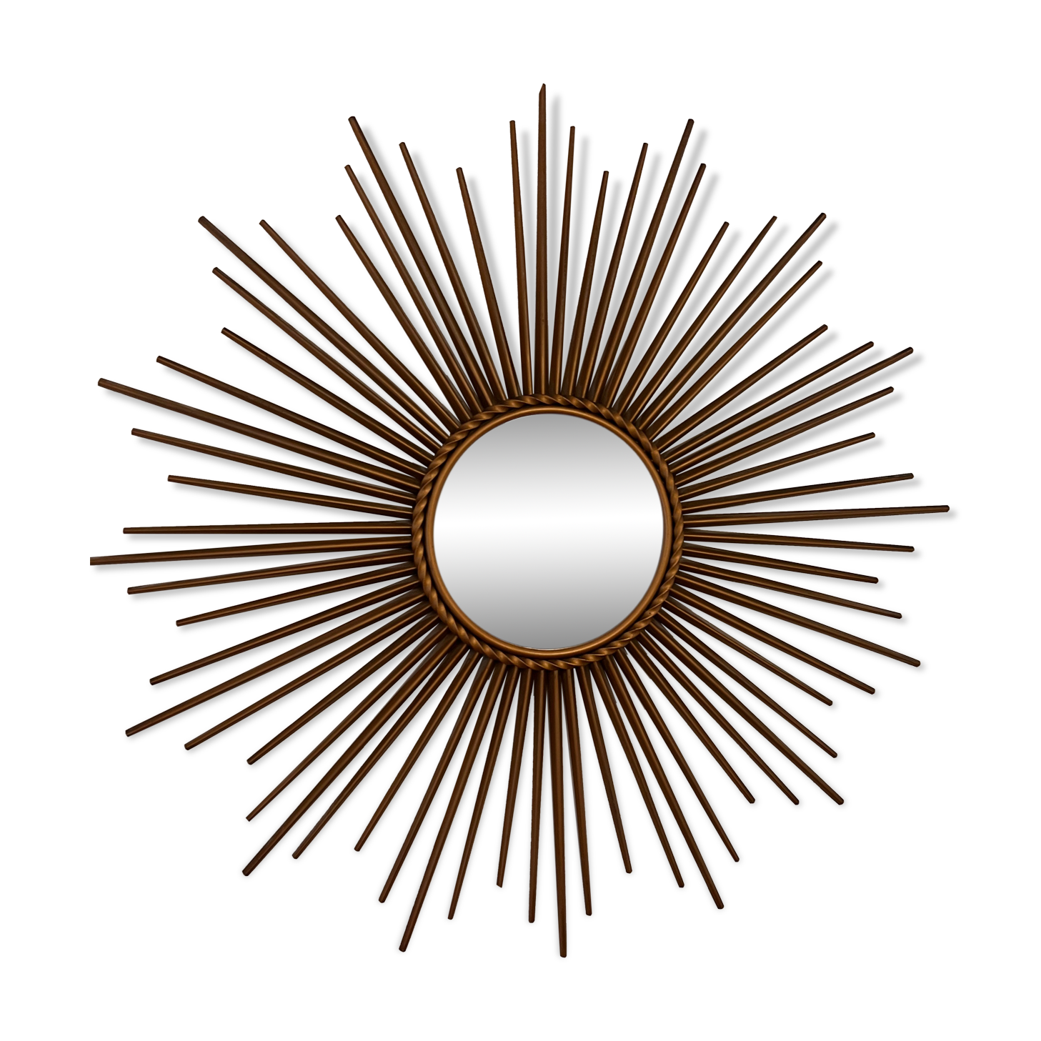 Miroir de sorcière Chaty Vallauris 80cm