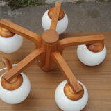 Chandelier Regain 1970/1980