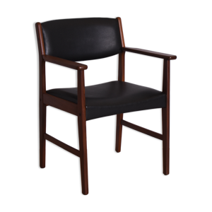 chaise, années 1970