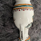 Oil decanter