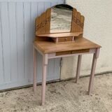 Art deco hairdresser, 1930s