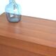 Vintage Scandinavian teak sideboard by Younger * 213 cm *