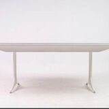 Table de salle à manger F66 par George Nelson pour Herman Miller