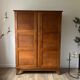 Cabinet Reconstruction René Gabriel