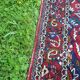 Tapis bakhtiar