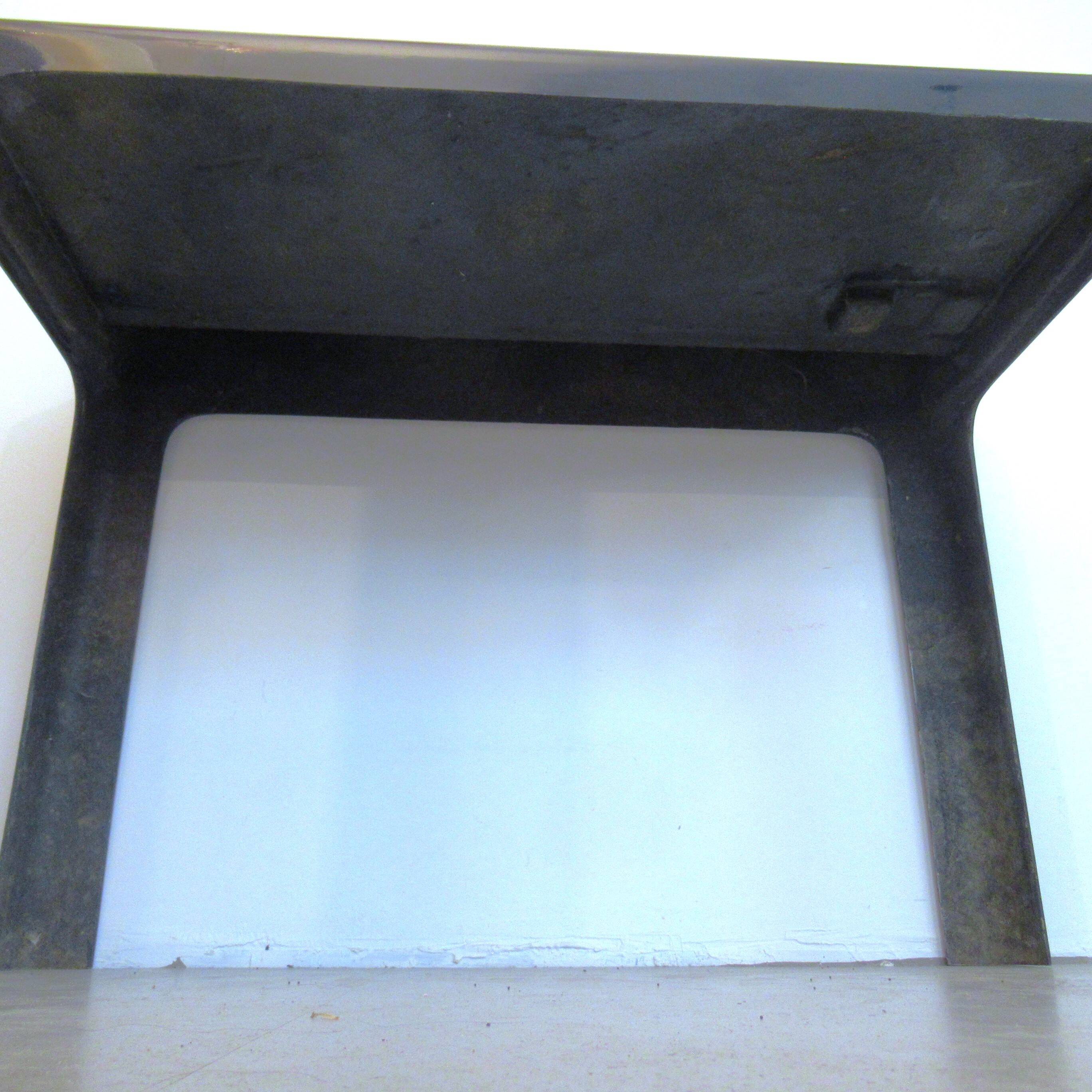 Ginger desk by Patrick Gingembre for Paulus 1970