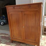 Vintage Parisian buffet