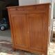Buffet parisien vintage