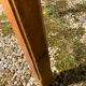 Table de ferme ancienne