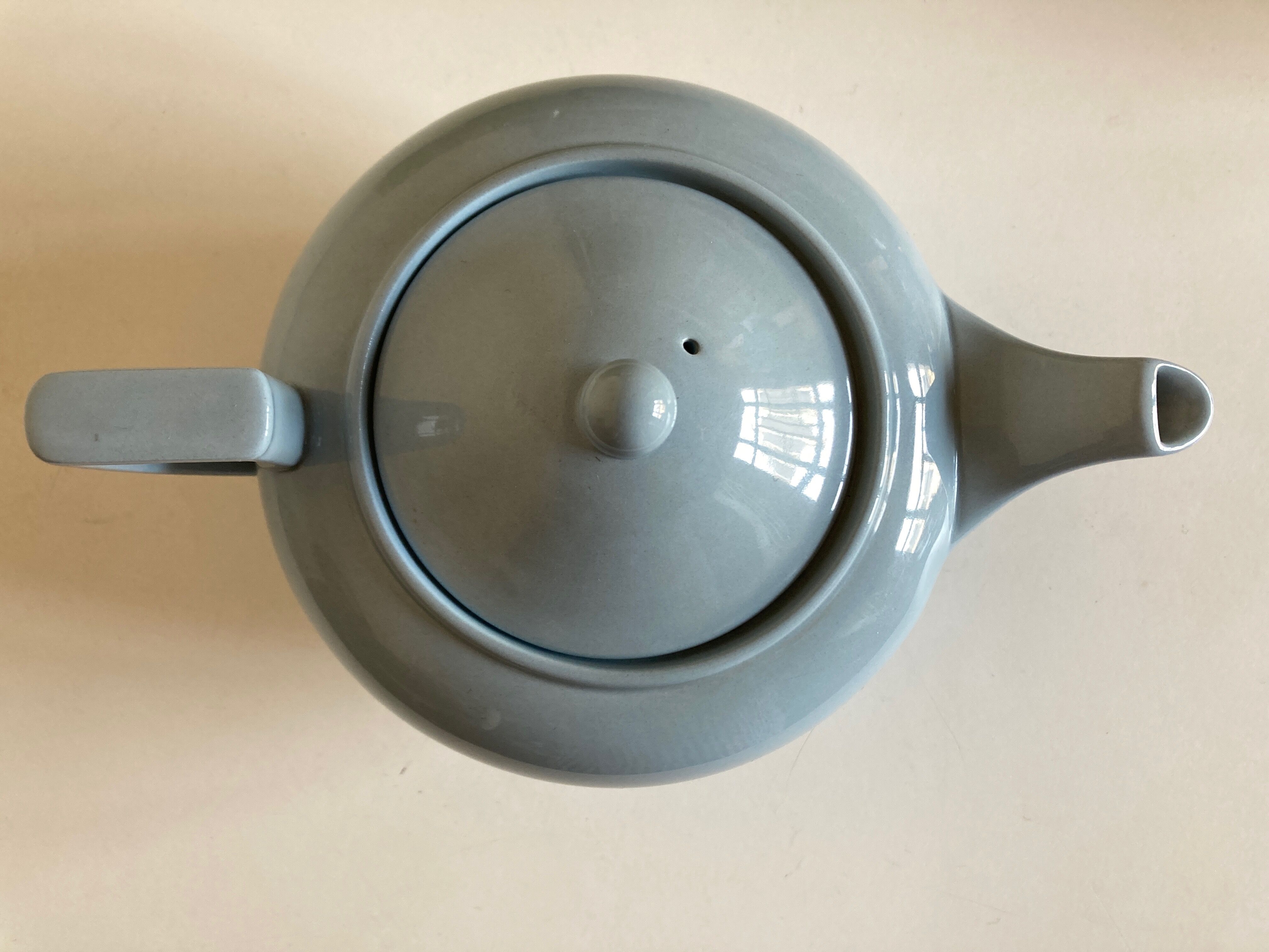 English teapot Wedgwood Etruria directoire 18th gustavian