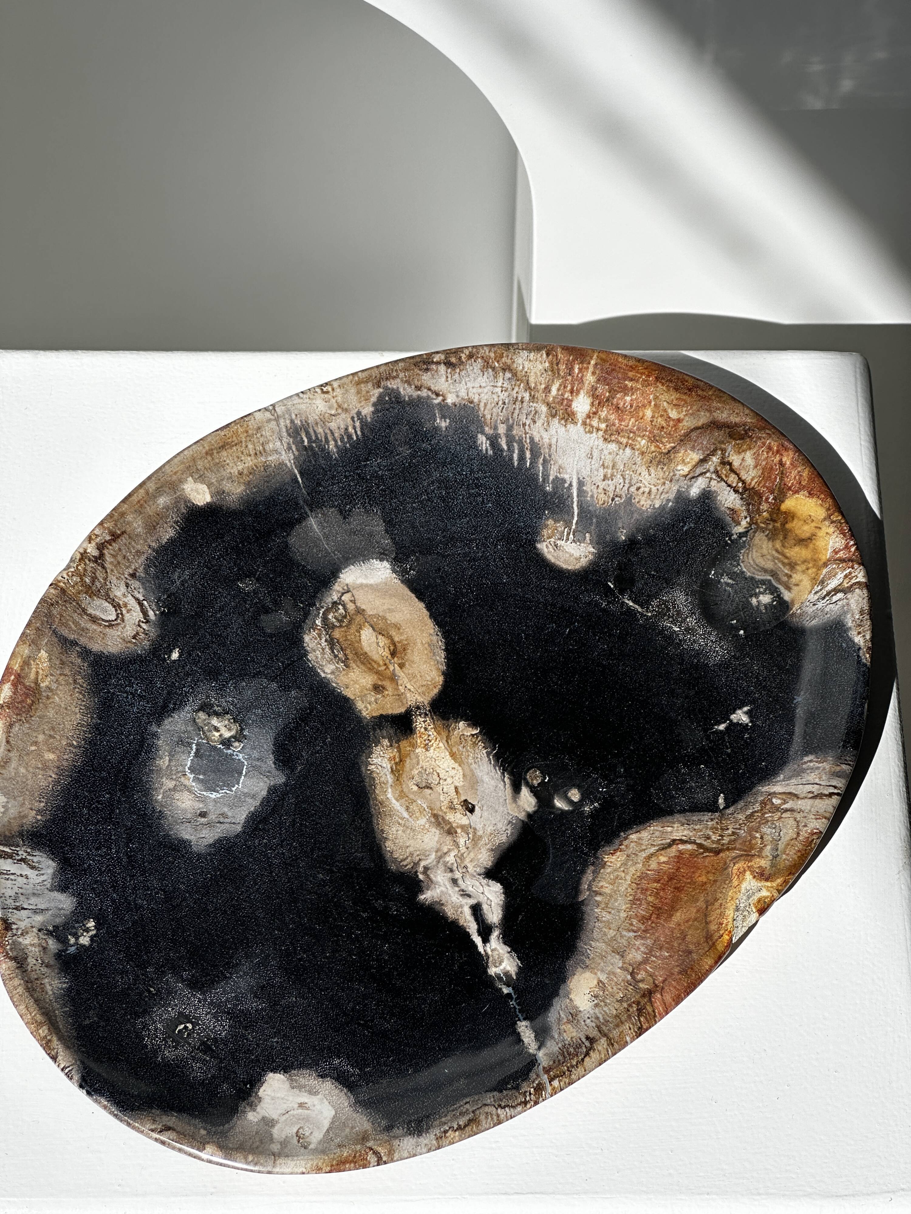 Trinket bowl