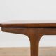 Mid-Century Teak Coffee Table from McIntosh, United Knigdom, 1960s
