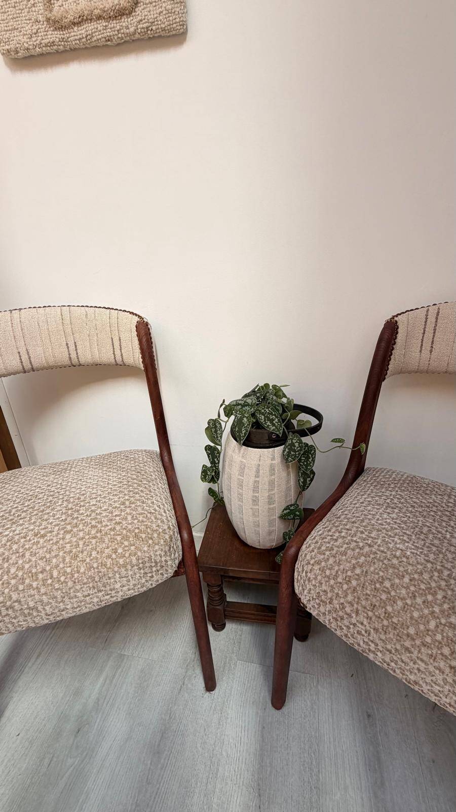 Baumann style chairs
