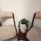 Baumann style chairs