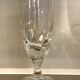 6 old absinthe glasses