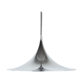 Suspension danoise Semi by Bonderup& Thorup, Fog og Morup, 1968