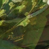 Montigny-sur-Loing Boué-Petit Plate