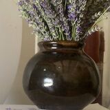 Danish ball vase 12 cm