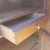 Armoire normande