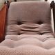 Paire de fauteuil vintage danois