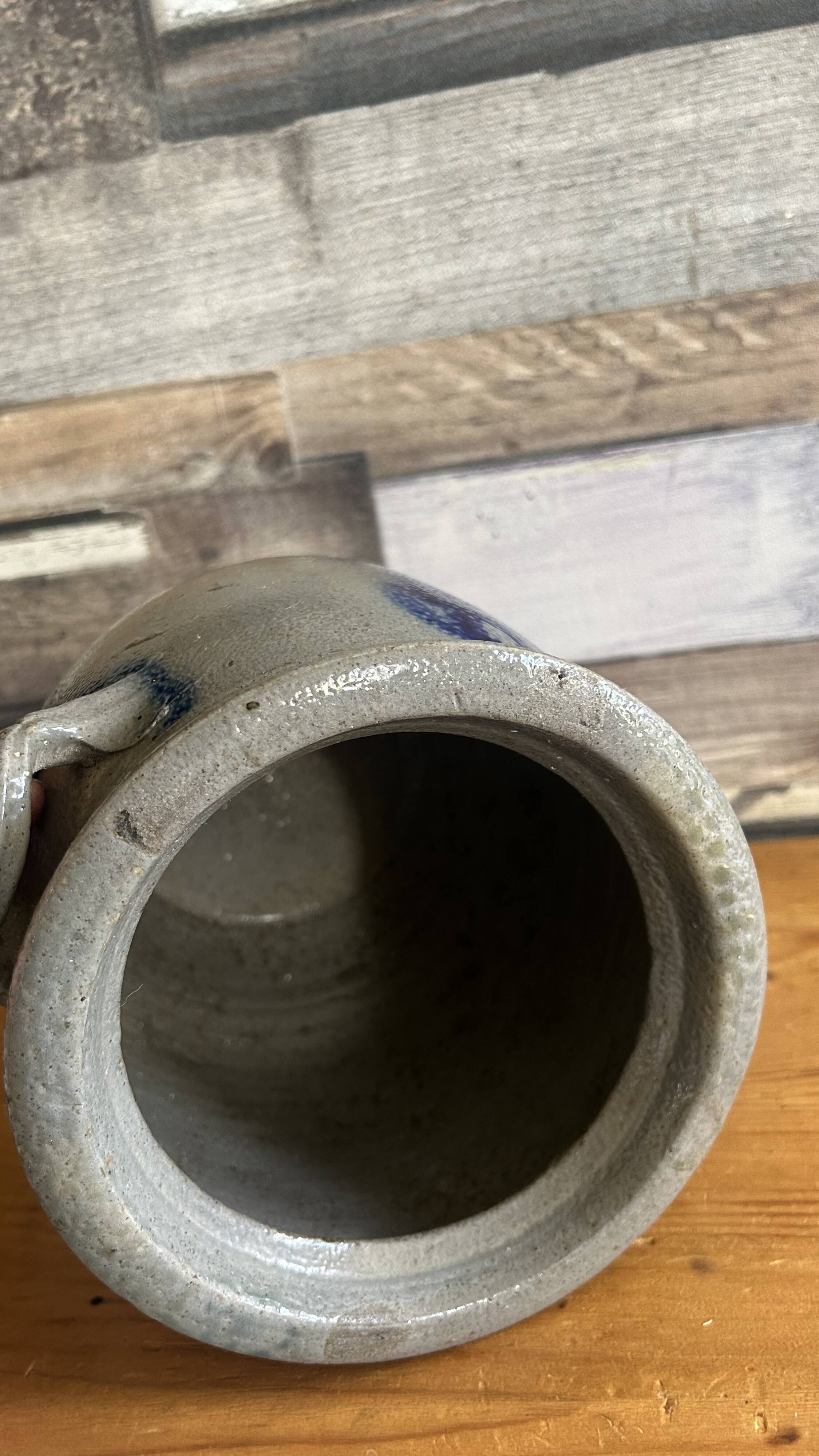 Pot Betschdorf Alsatian