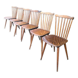 Baumann Minuet chairs