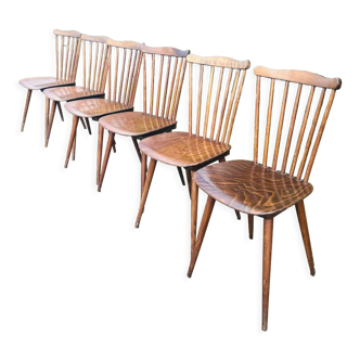 Baumann Minuet chairs