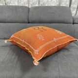 Moroccan cushion