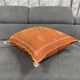 Coussin marocain