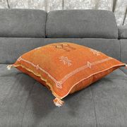 Moroccan cushion