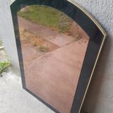 Art deco mirror