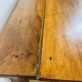 Louis Philippe style bistro table