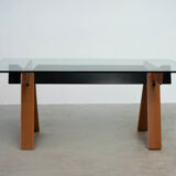 1980's Italian dining table