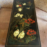 Asian vintage coffee table