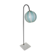 Modernistic floor lamp , 70s