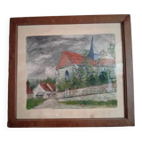 Watercolor
