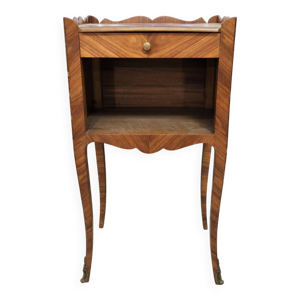 Chevet style louis XV