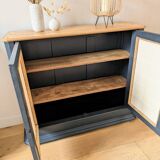 Renovated Retro Buffet