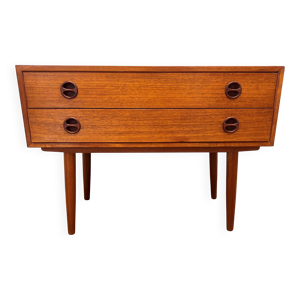 Commode scandinave en