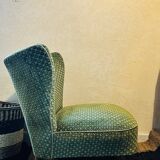 Cocktail chair