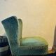 Cocktail chair
