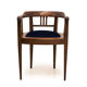 Chaises de club, Autriche, 20 siècle