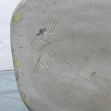 Pottery vase by Stig Lindberg for Gustavsberg Sweden