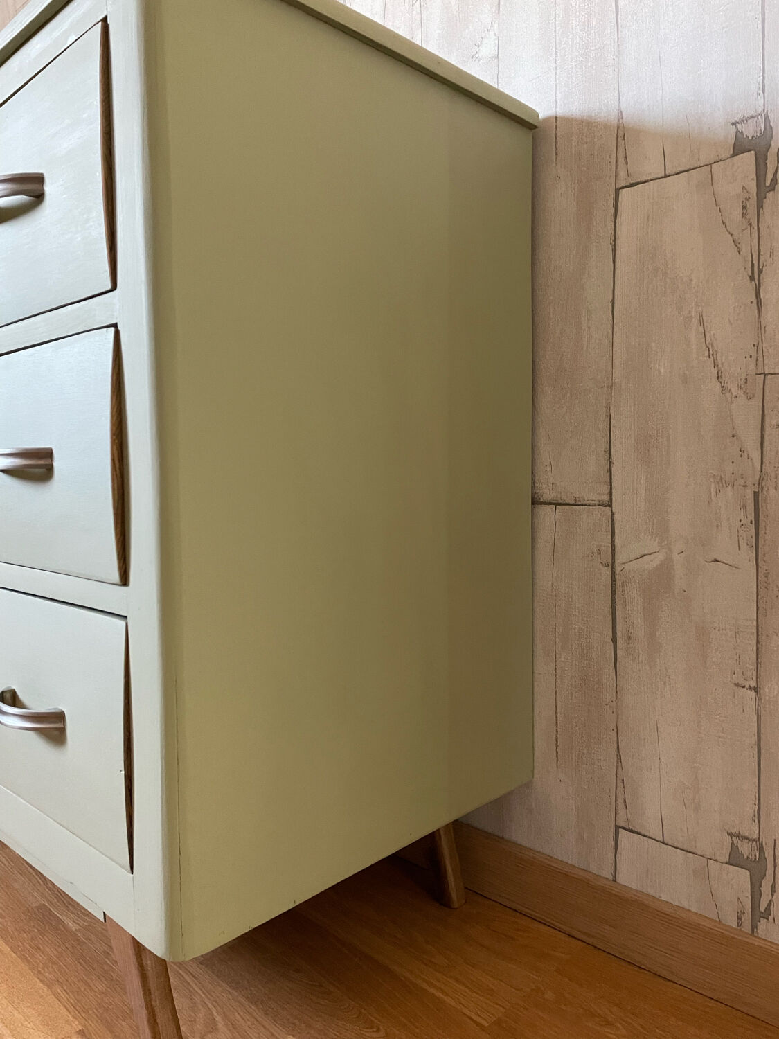 Chest of drawers 3 drawers